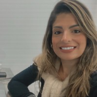 Ana Oliveira - Trader e Neurocientista