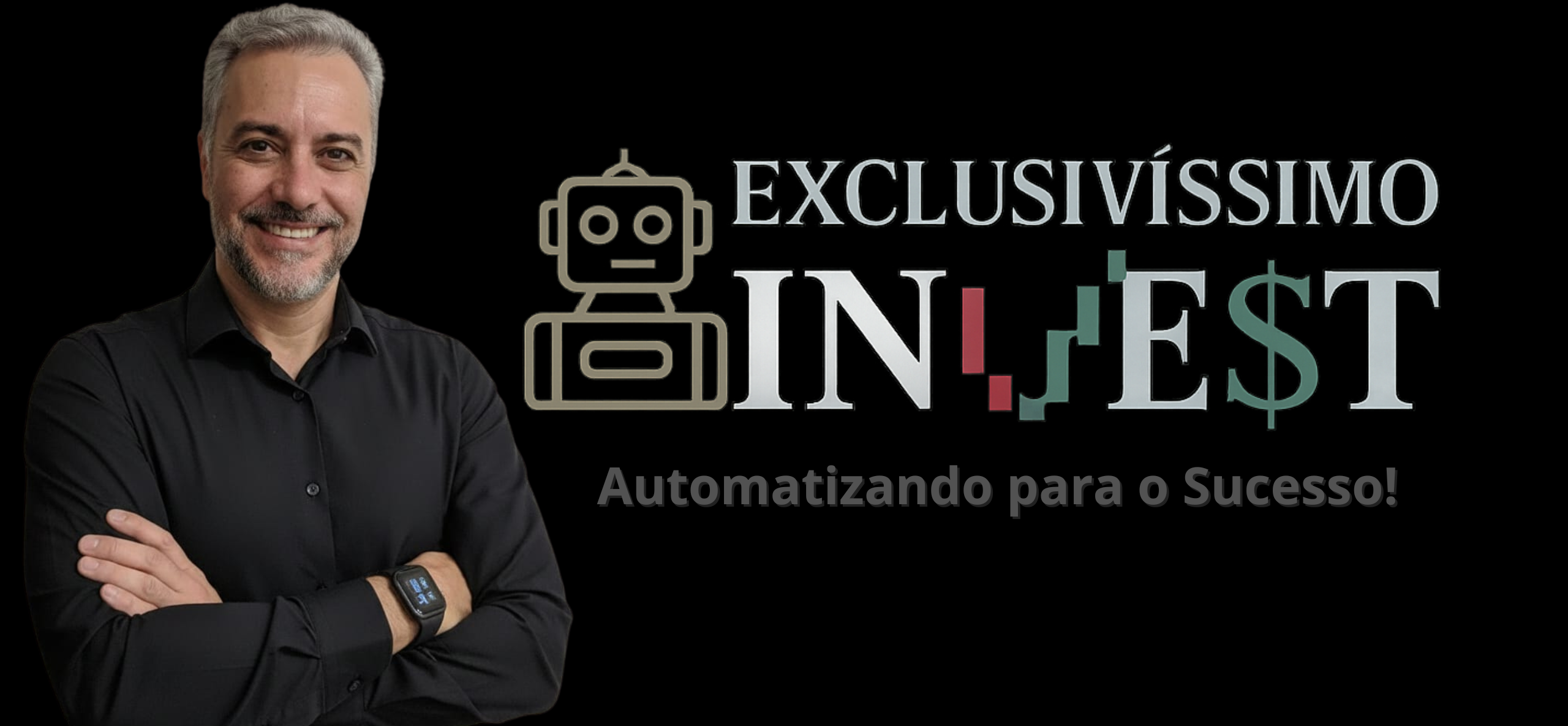 Logotipo Exclusivíssimo Invest